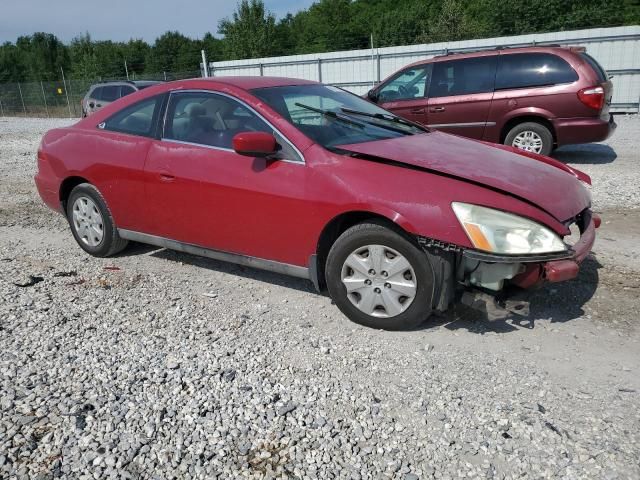 2004 Honda Accord LX