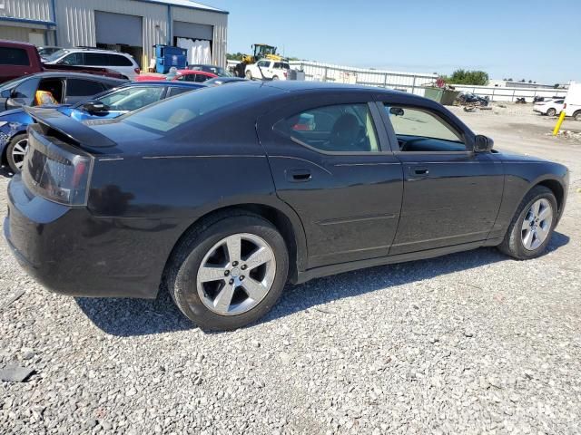 2008 Dodge Charger SXT