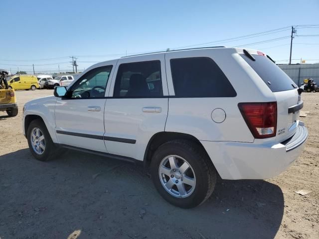 2008 Jeep Grand Cherokee Laredo