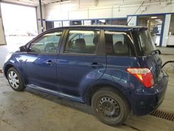 Scion XA salvage cars for sale: 2006 Scion XA