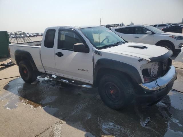 2004 Chevrolet Colorado