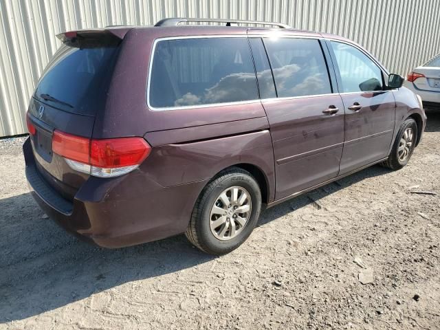 2009 Honda Odyssey EX