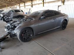 2013 Infiniti G37 en venta en Phoenix, AZ