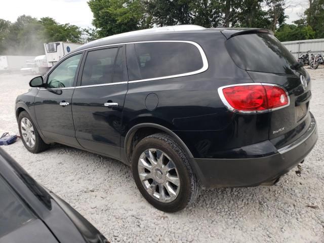 2012 Buick Enclave