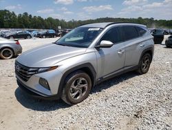 2022 Hyundai Tucson SEL en venta en Loganville, GA