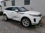 2021 Land Rover Range Rover Evoque SE