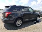 2011 Ford Explorer XLT