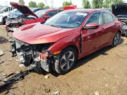 Honda Vehiculos salvage en venta: 2020 Honda Civic LX