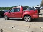 2007 Ford Explorer Sport Trac Limited