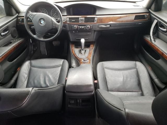 2011 BMW 335 XI