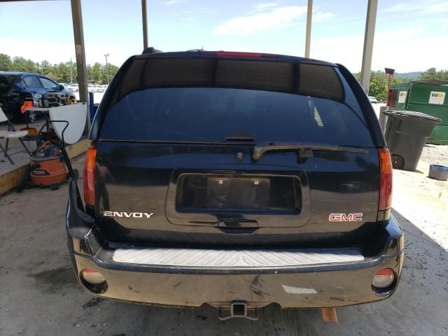 2007 GMC Envoy