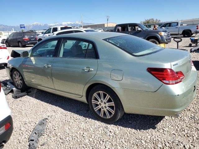 2006 Toyota Avalon XL