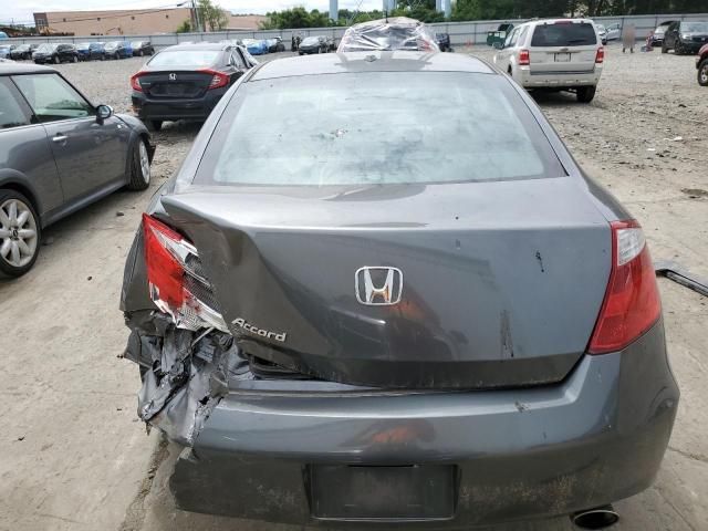 2009 Honda Accord EXL