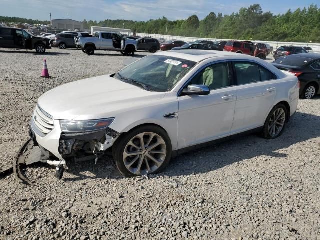 2015 Ford Taurus Limited