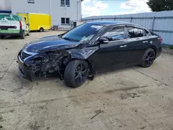 Salvage cars for sale at Windsor, NJ auction: 2013 Nissan Altima 2.5