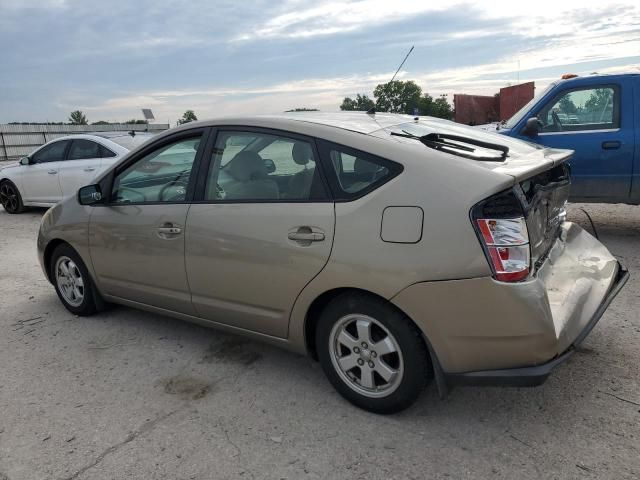 2004 Toyota Prius