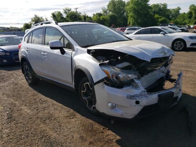 2013 Subaru XV Crosstrek 2.0 Premium