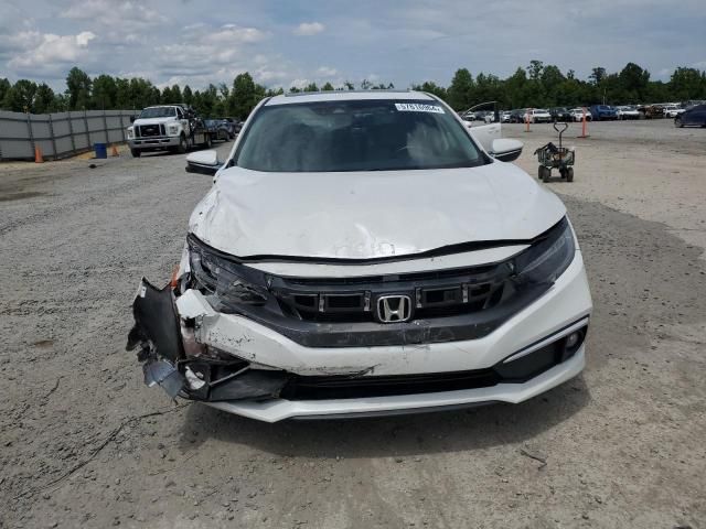 2019 Honda Civic Touring