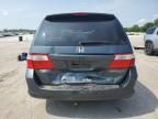 2005 Honda Odyssey EX