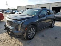 Salvage cars for sale at Jacksonville, FL auction: 2020 Cadillac XT4 Sport