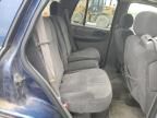 2002 Chevrolet Trailblazer