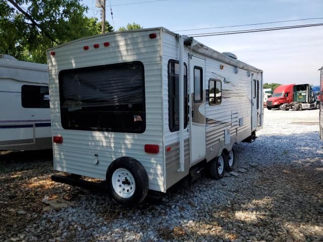 2009 Springdale Travel Trailer