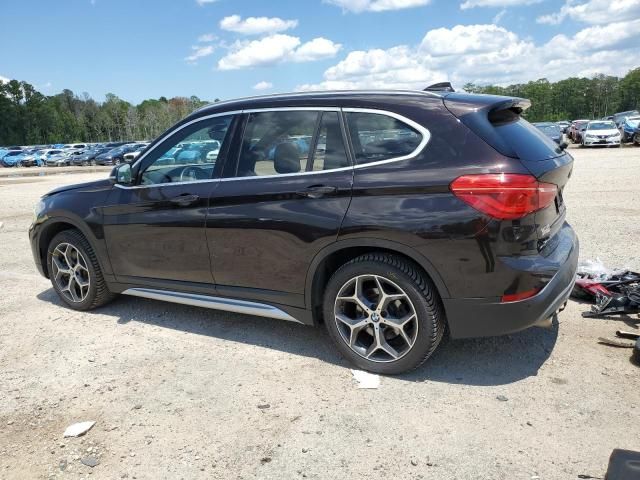 2018 BMW X1 XDRIVE28I