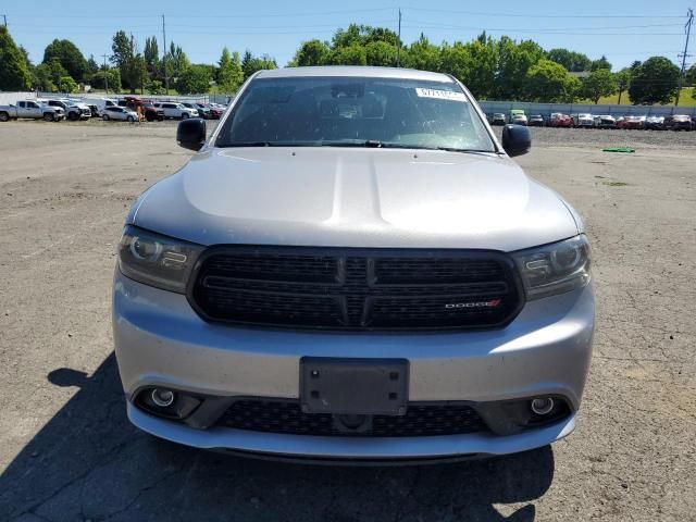 2016 Dodge Durango R/T