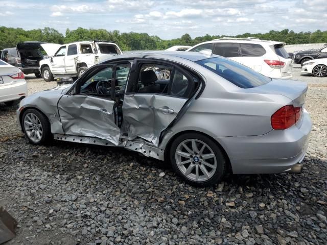 2009 BMW 328 I