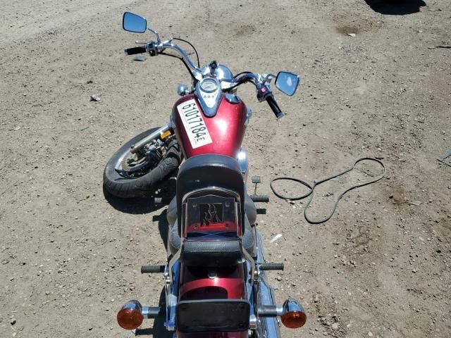 1998 Kawasaki VN800 B