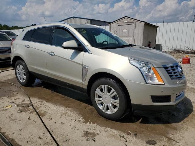 2013 Cadillac SRX Luxury Collection