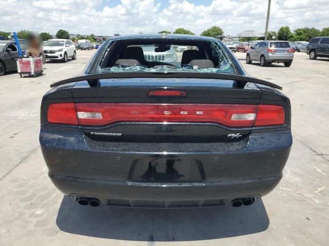 2013 Dodge Charger R/T