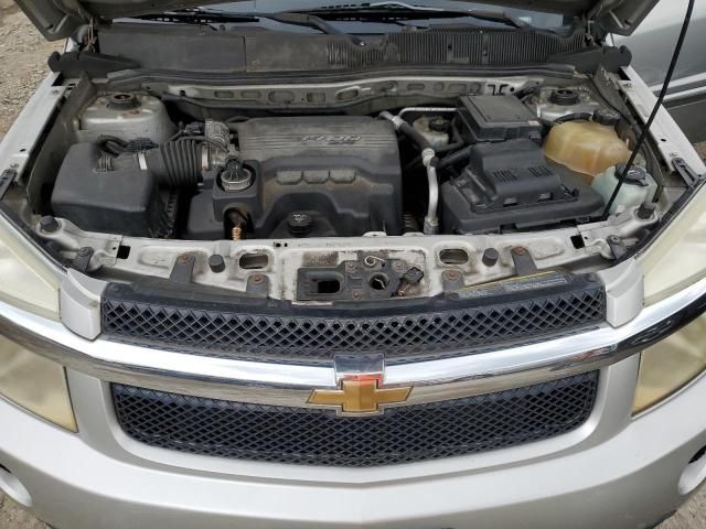 2008 Chevrolet Equinox LS