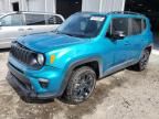 2022 Jeep Renegade Altitude