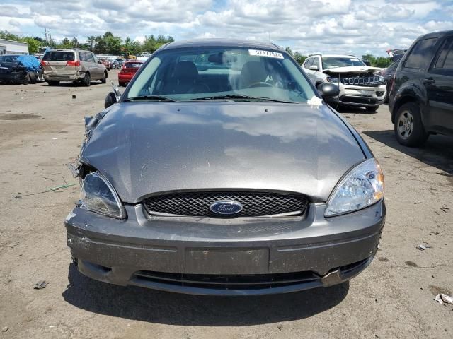 2004 Ford Taurus SES