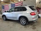 2013 BMW X5 XDRIVE35D