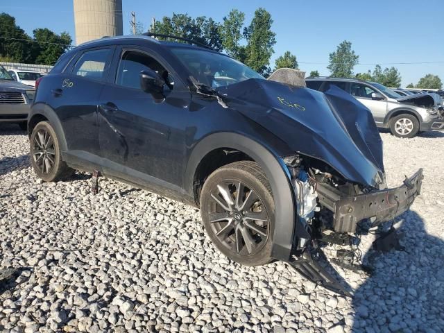 2017 Mazda CX-3 Touring