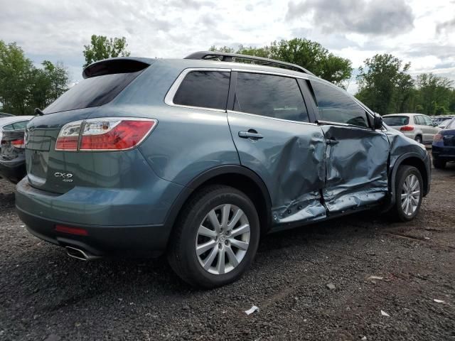 2010 Mazda CX-9