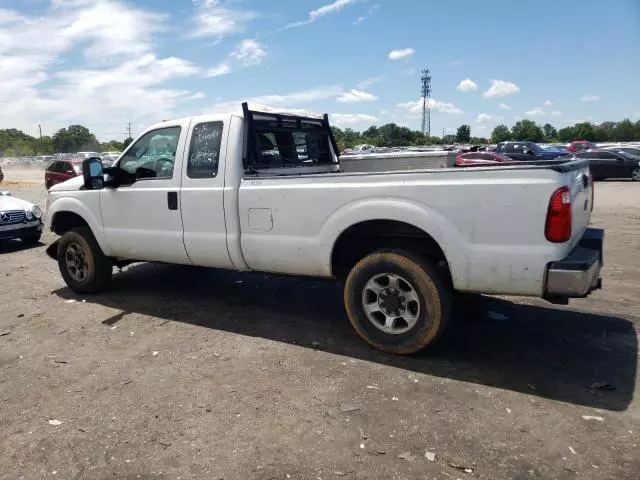 2016 Ford F250 Super Duty