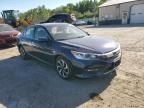 2016 Honda Accord EXL