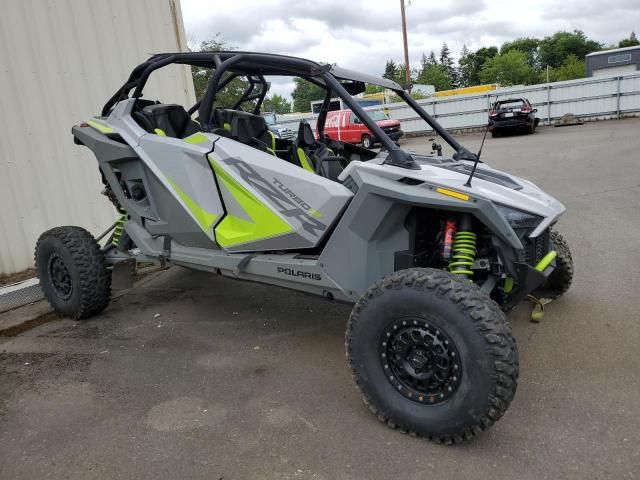 2022 Polaris RZR Turbo R 4 Ultimate