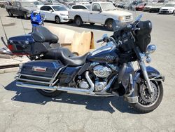 Harley-Davidson salvage cars for sale: 2012 Harley-Davidson Flhtcu Ultra Classic Electra Glide