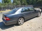 2006 Lexus LS 430