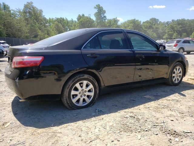 2009 Toyota Camry SE