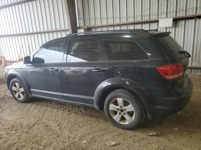 2011 Dodge Journey Mainstreet