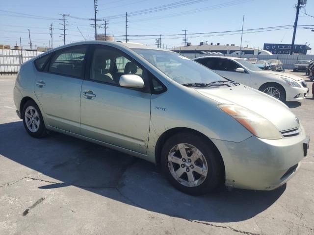 2007 Toyota Prius