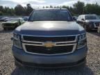 2016 Chevrolet Suburban C1500 LT