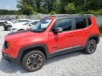 2017 Jeep Renegade Trailhawk