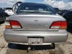 1998 Nissan Maxima GLE