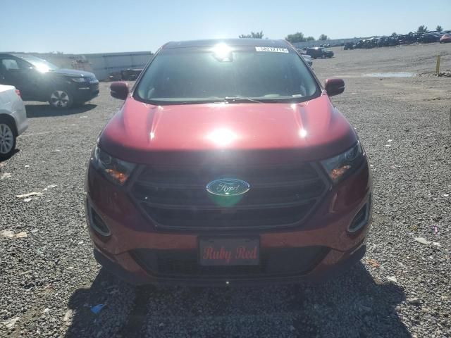 2016 Ford Edge Sport